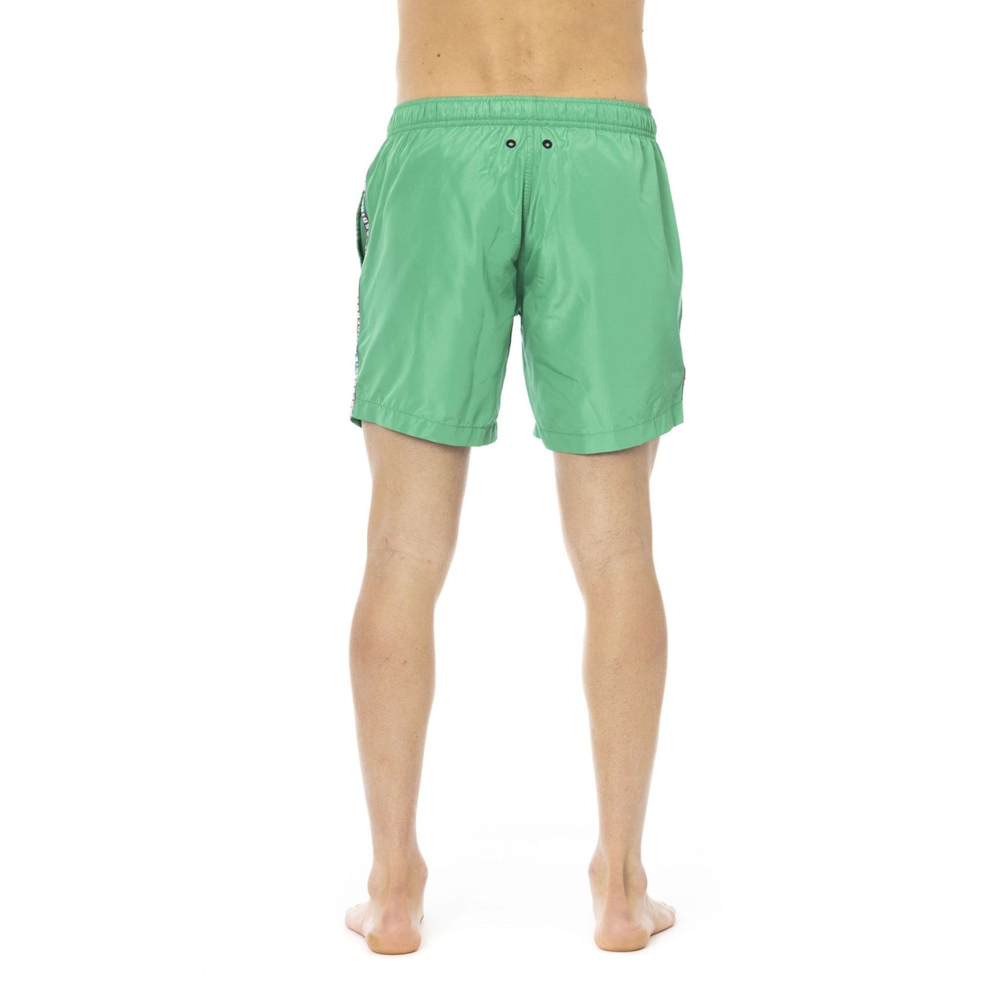 Bikkembergs Beachwear Uimashortsit