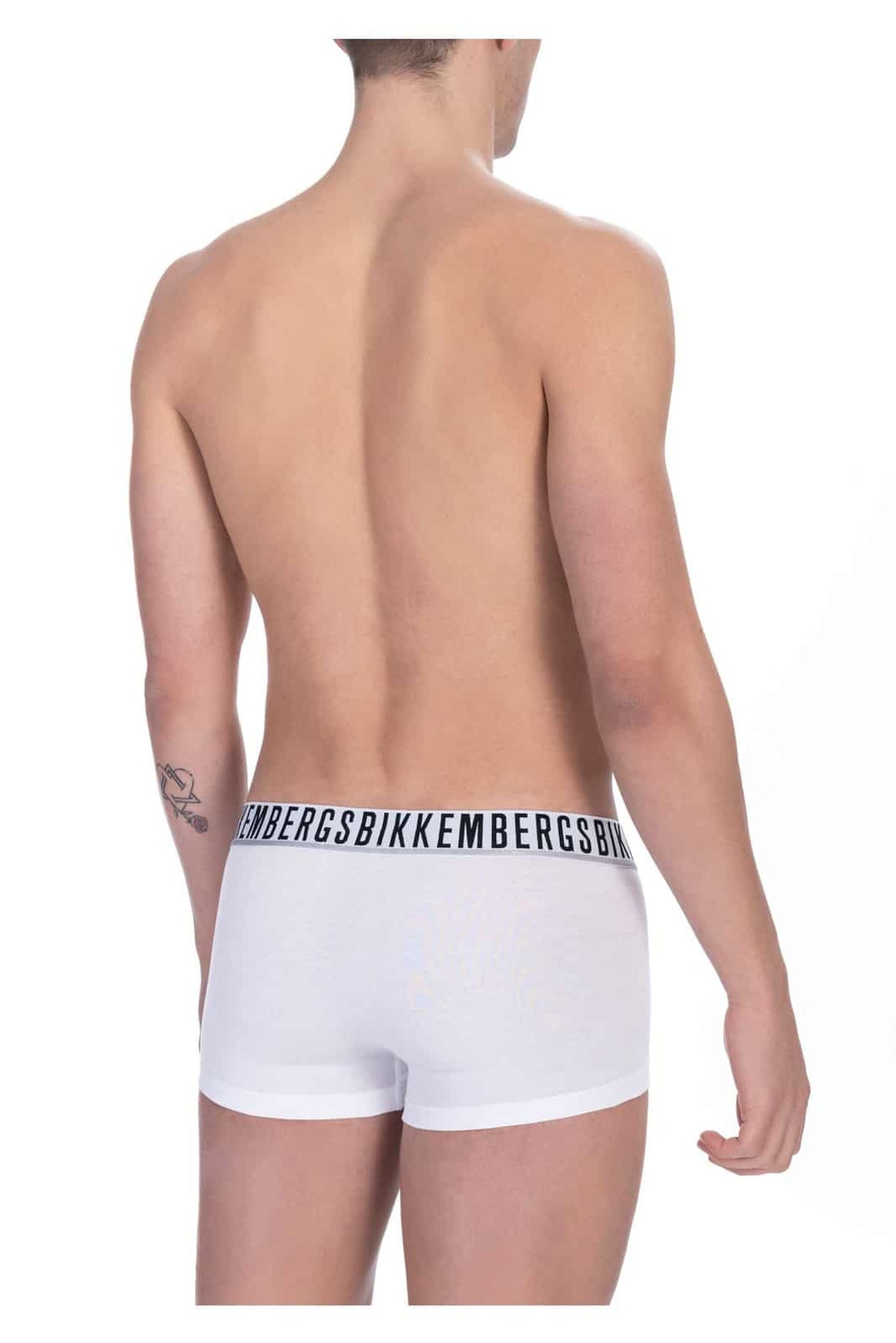 Bikkembergs Bokserit