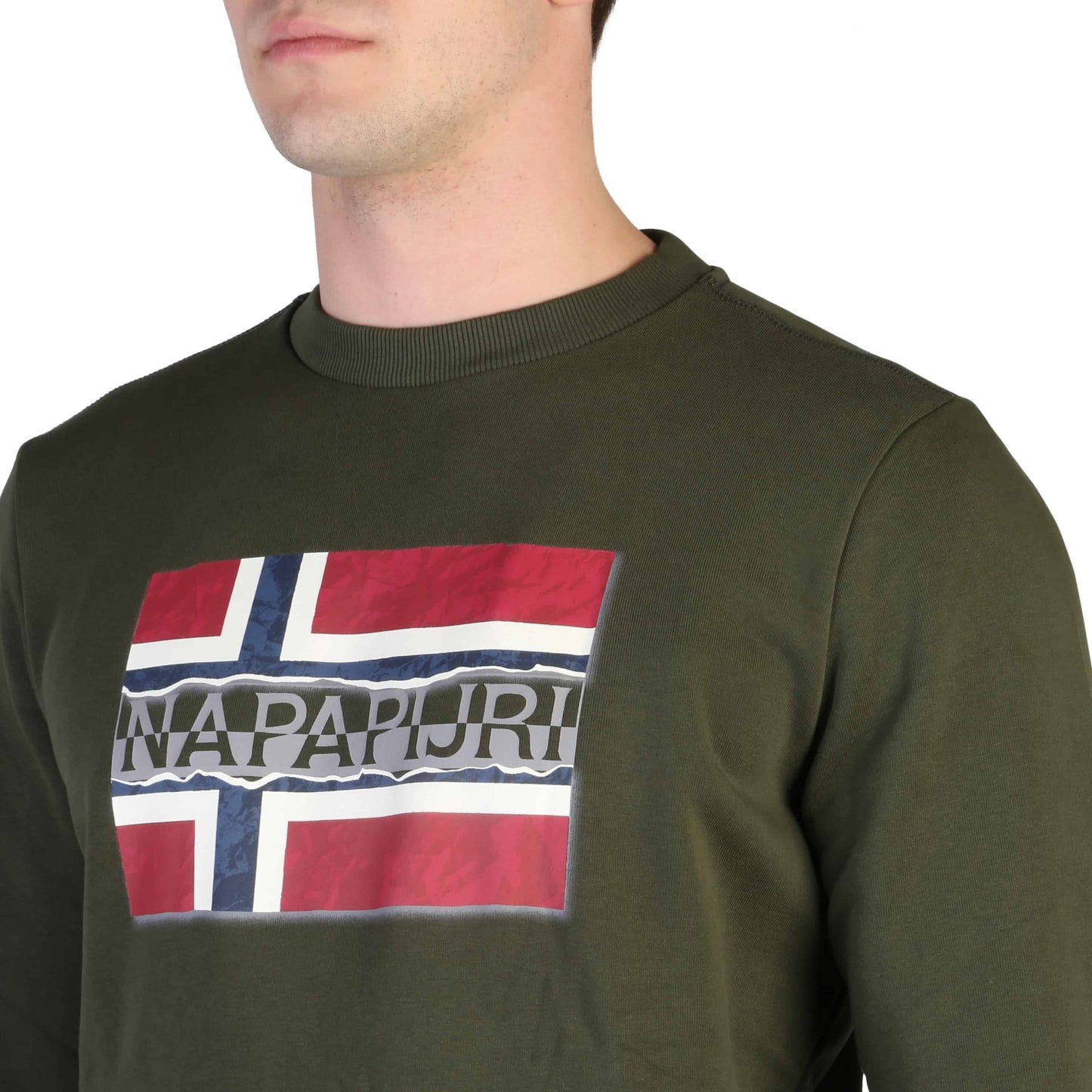 Napapijri Collegepaita