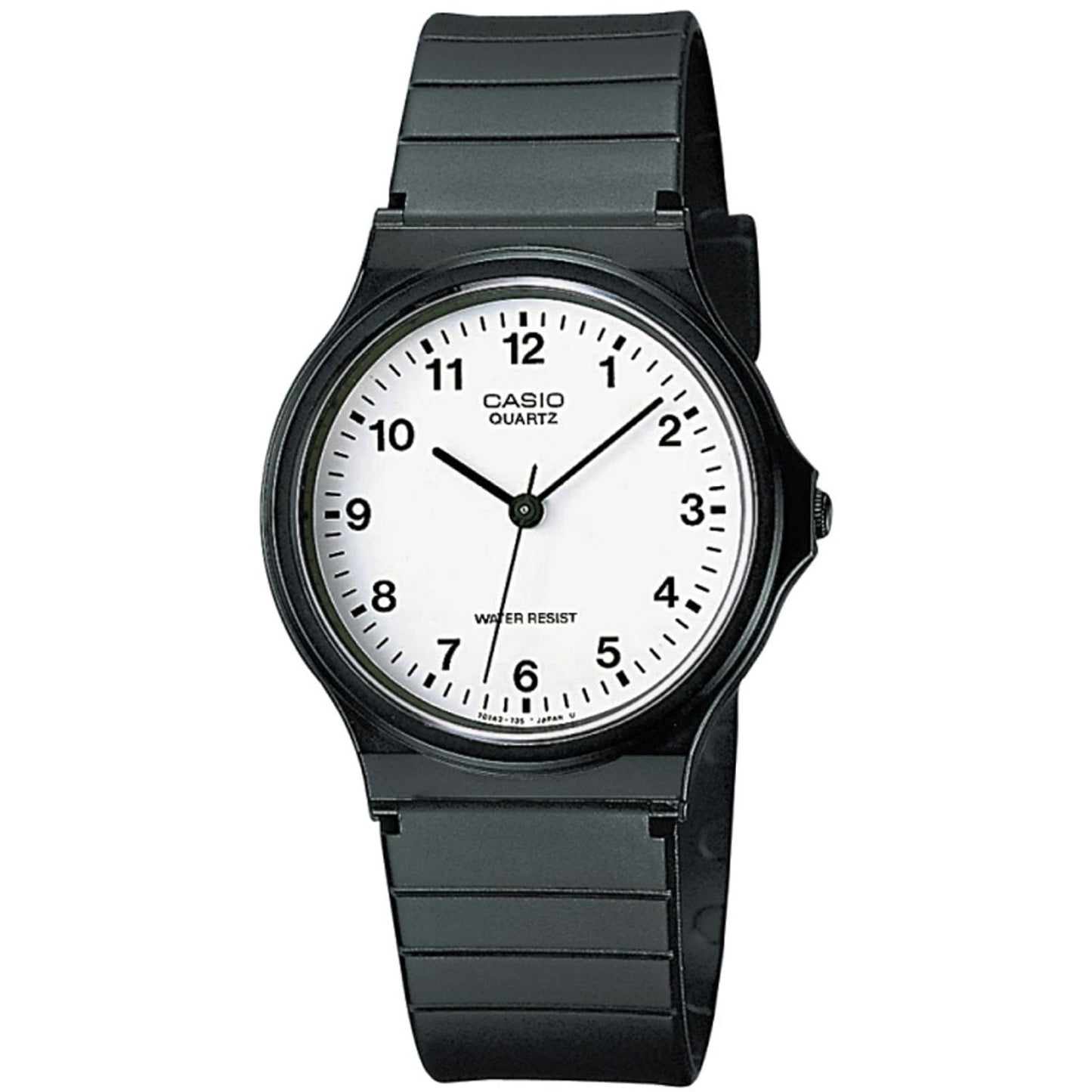 Casio Rannekello
