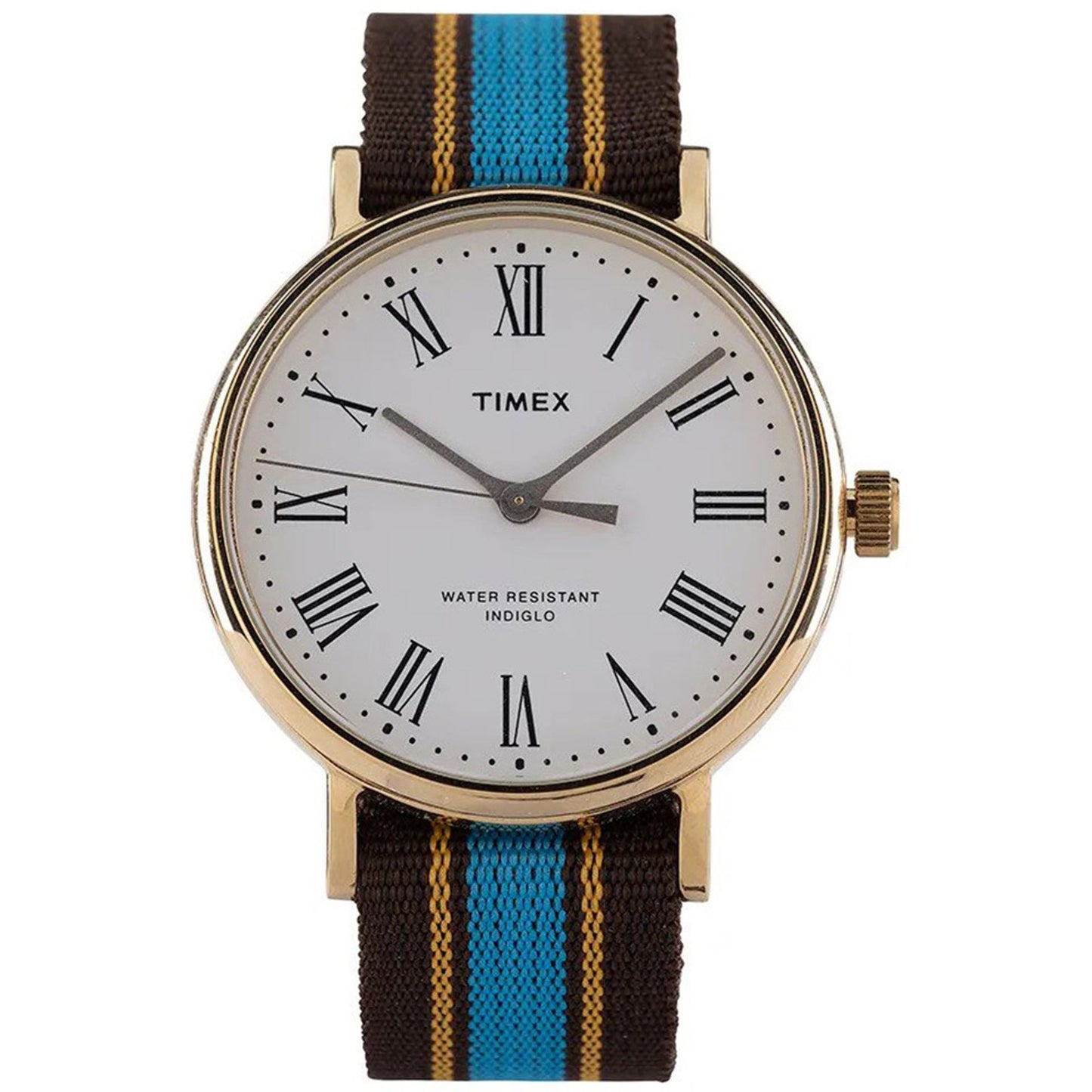 Timex Rannekello