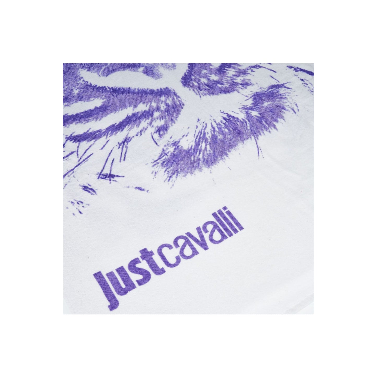 Just Cavalli Beachwear rantapyyhe