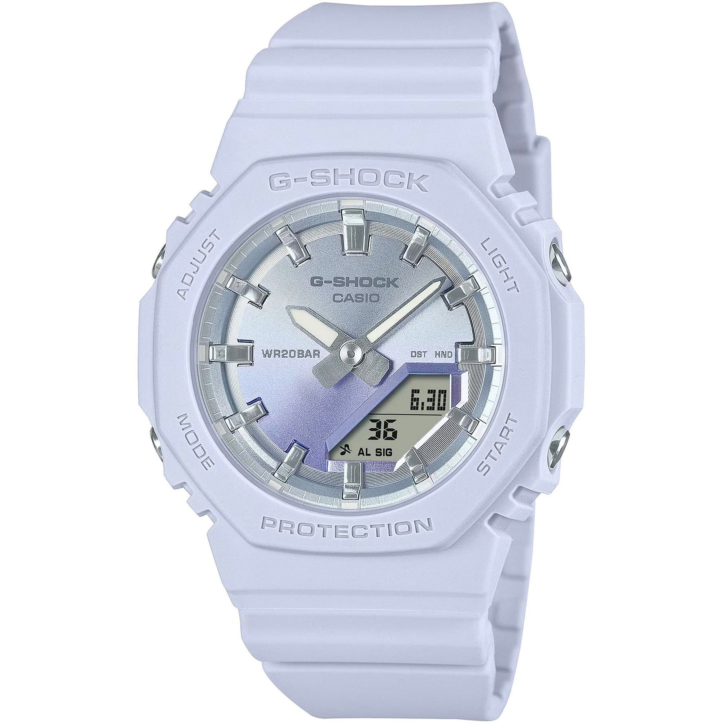Casio Rannekello