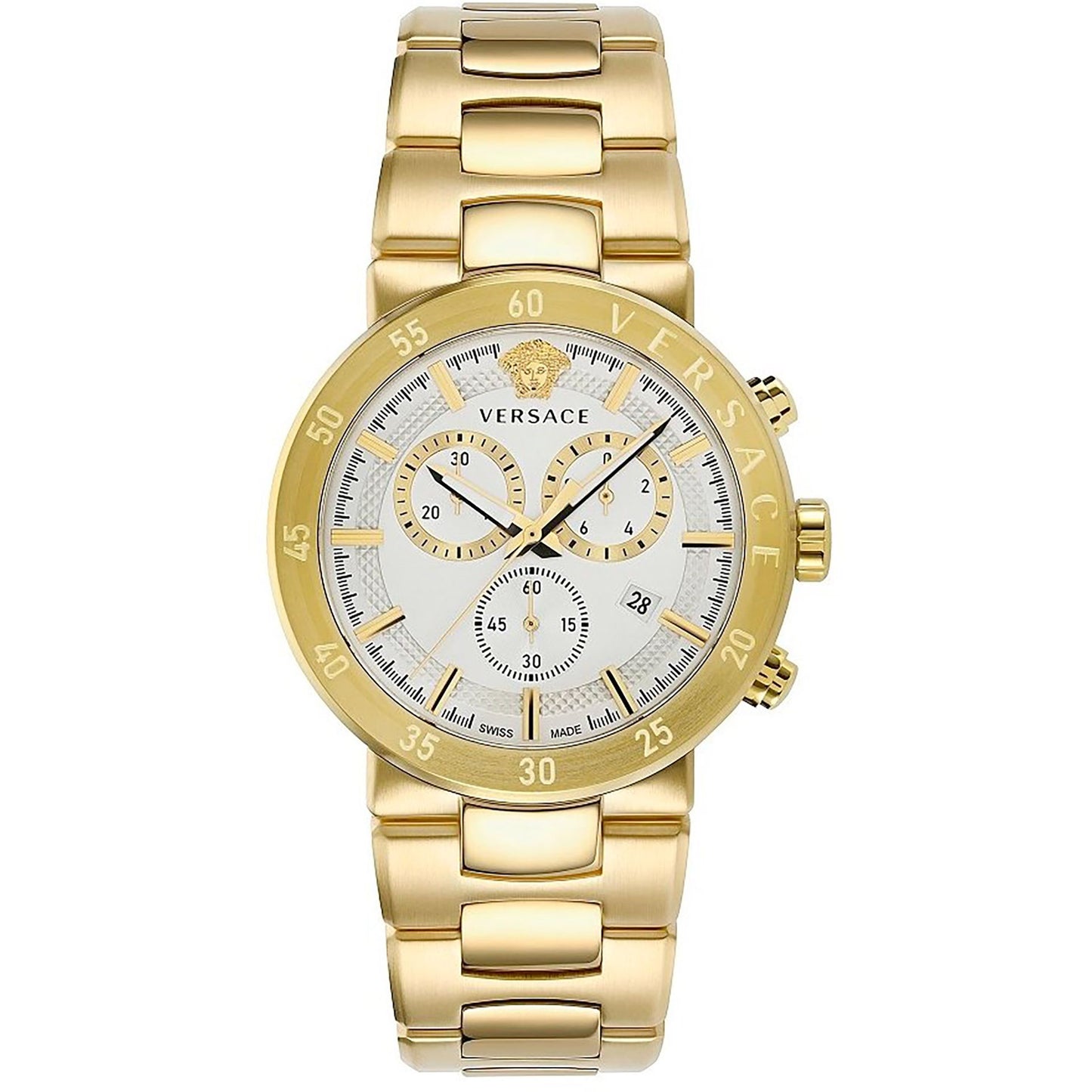 Versace Katsella