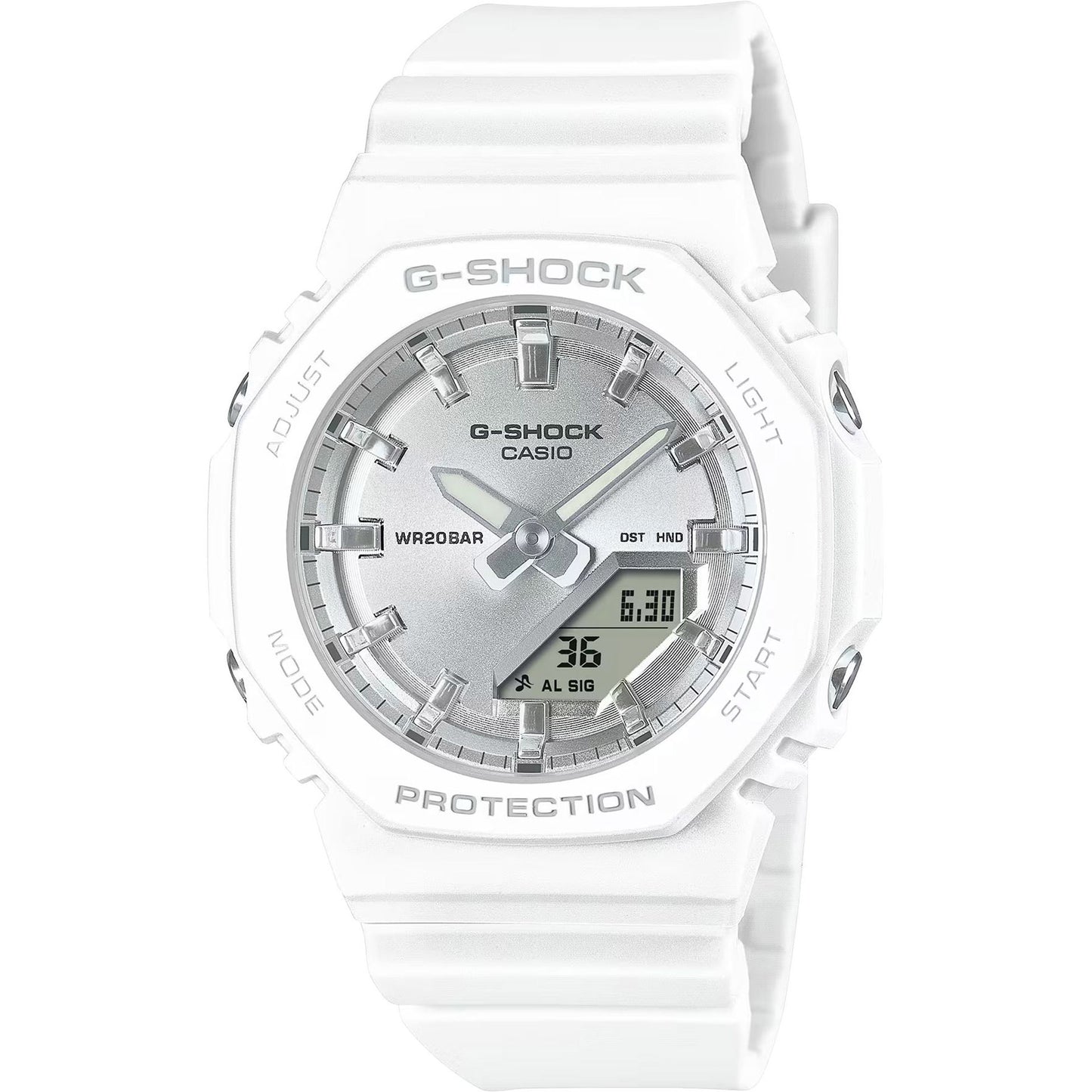 Casio Rannekello