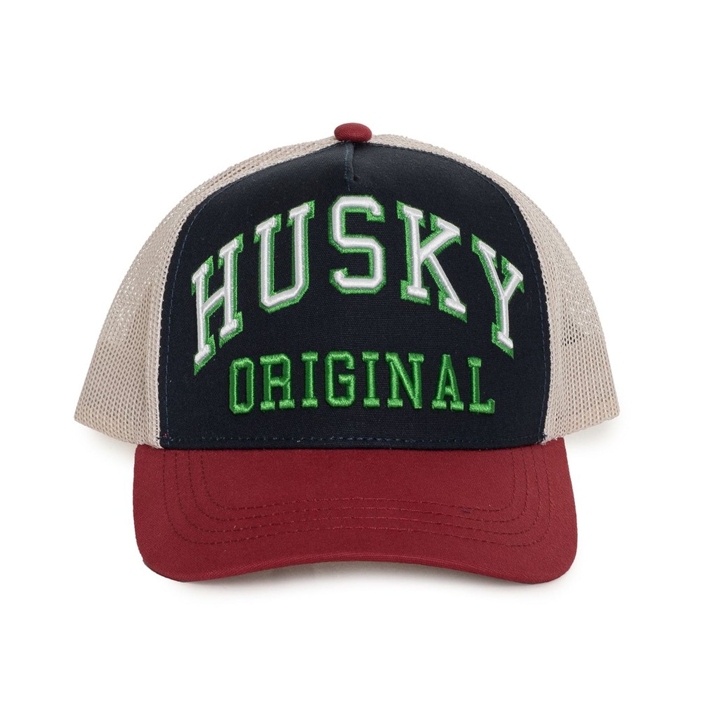 Husky Lippis