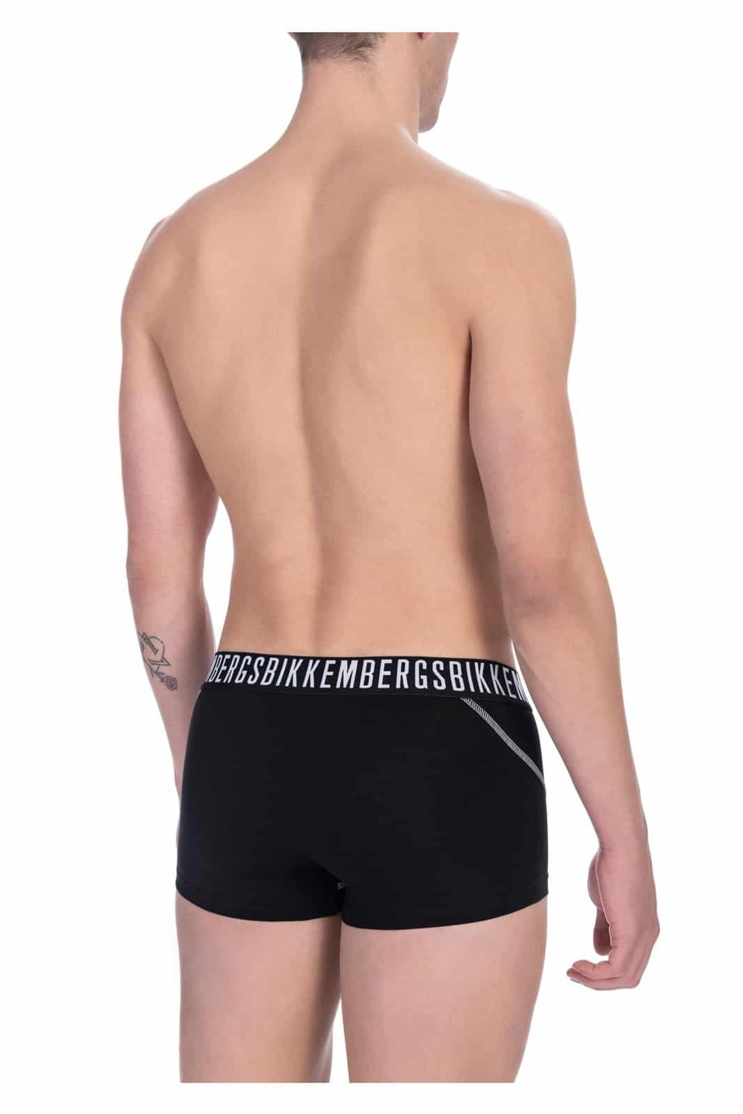 Bikkembergs Bokserit