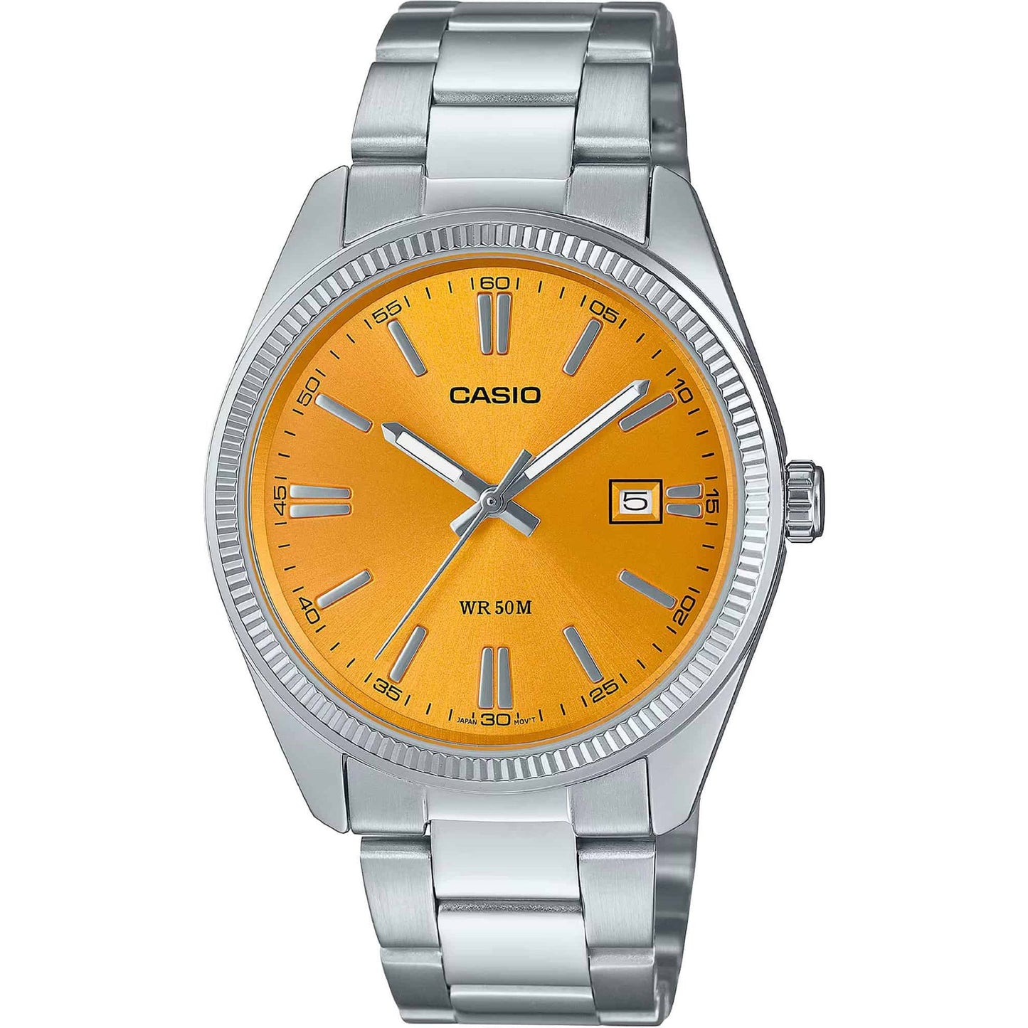 Casio Rannekello