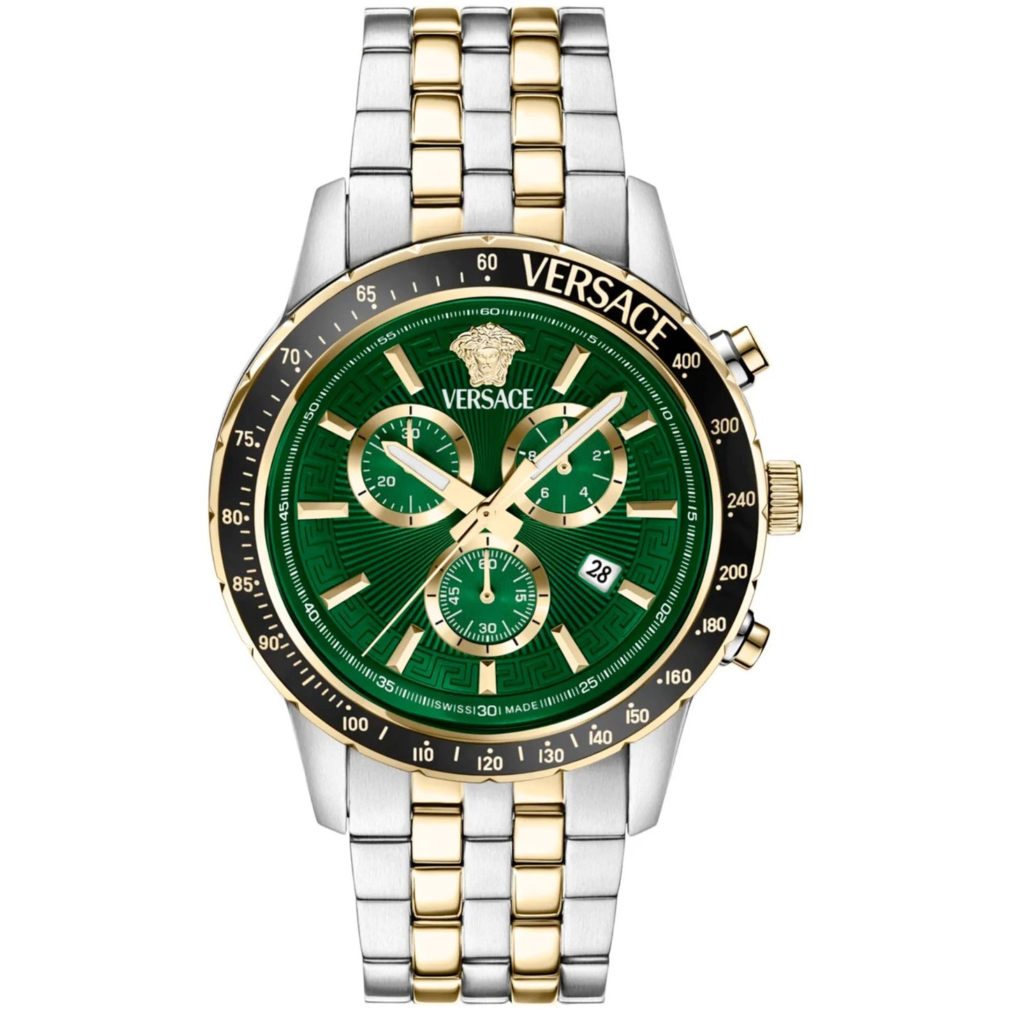 Versace Katsella