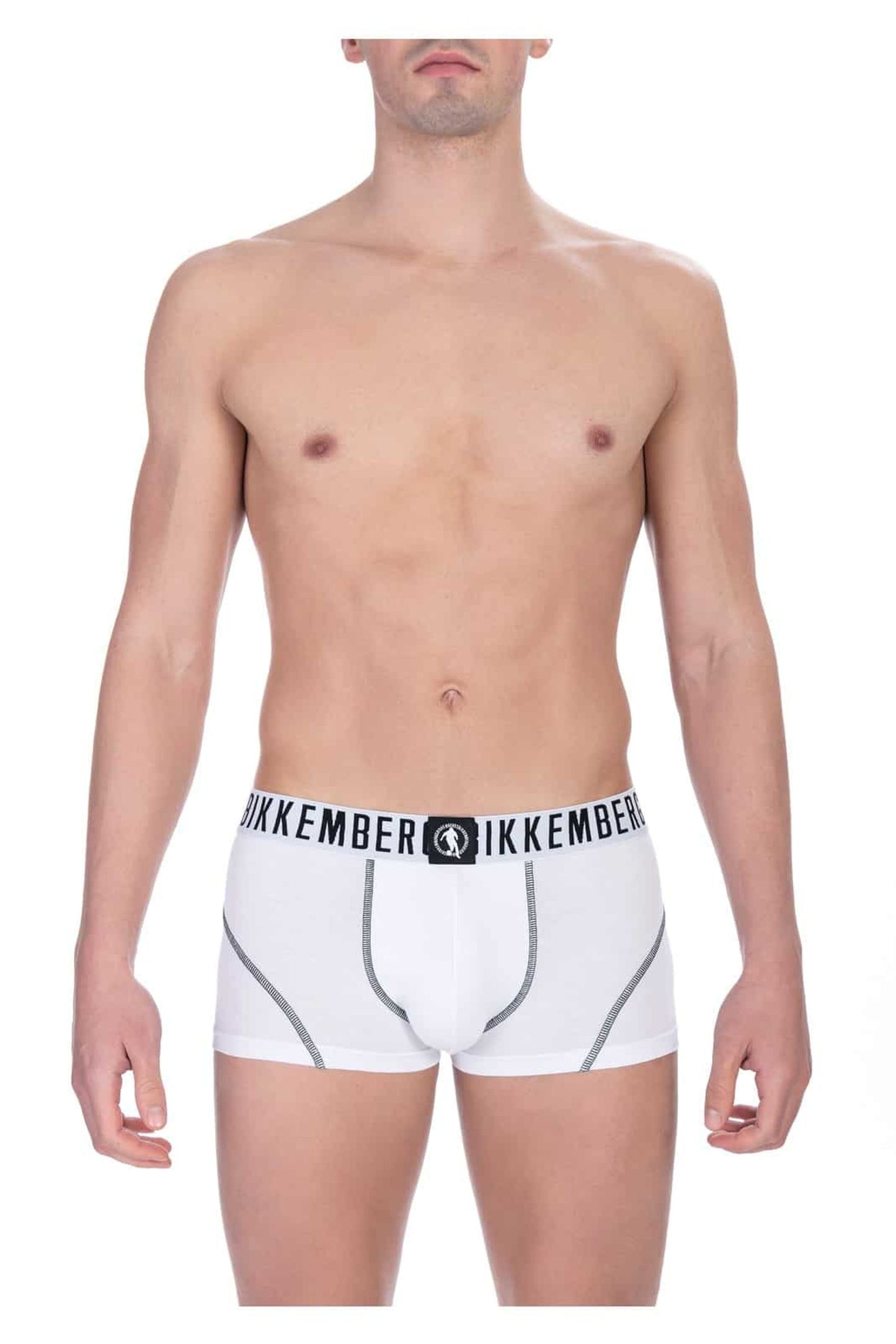 Bikkembergs Bokserit