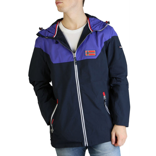 Geographical Norway Takki