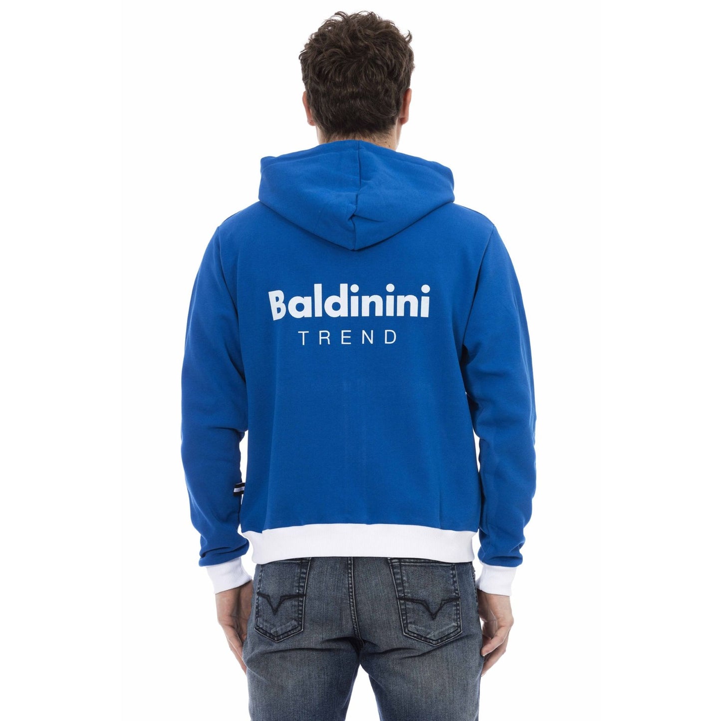 Baldinini Trend Collegepaita