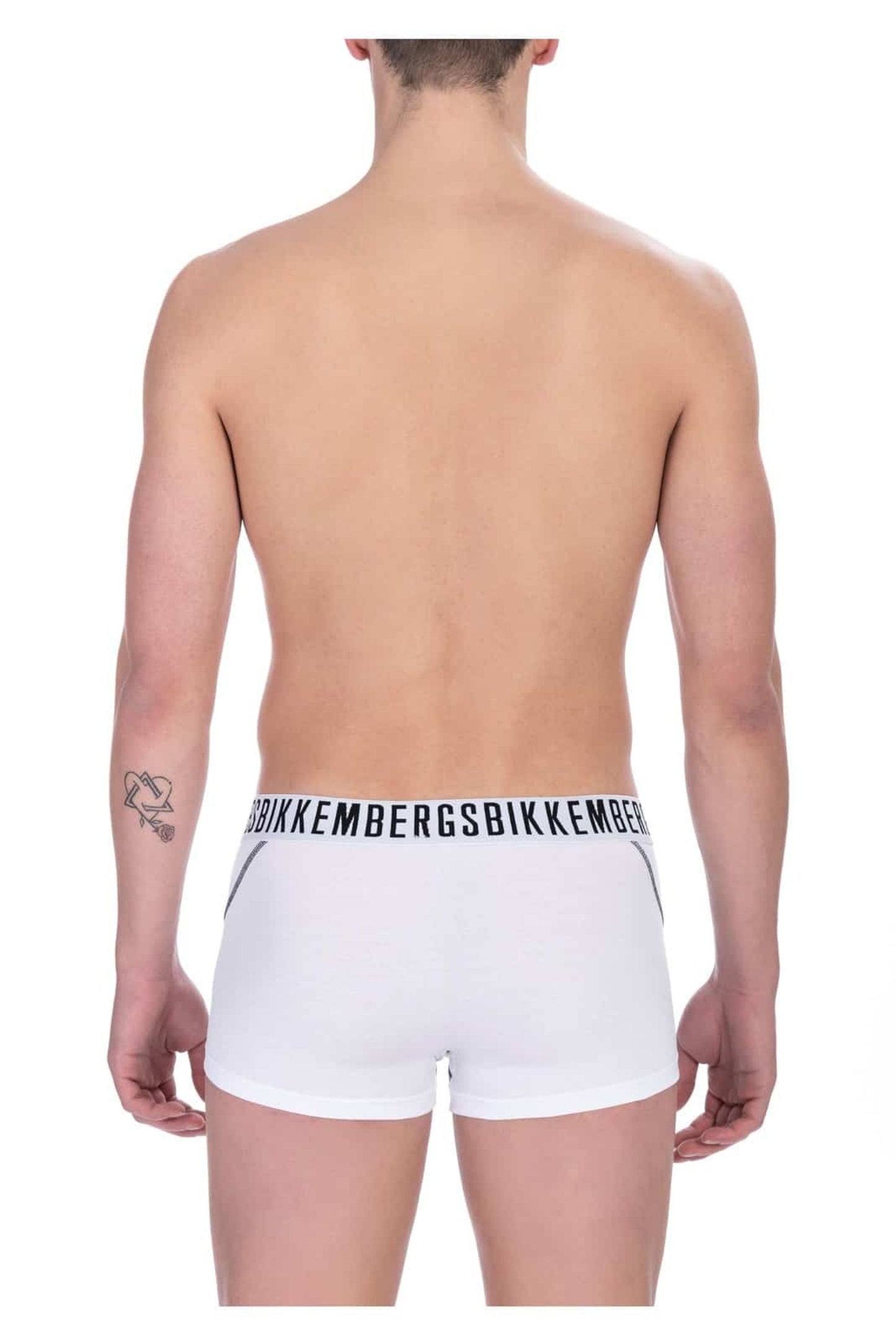 Bikkembergs Bokserit