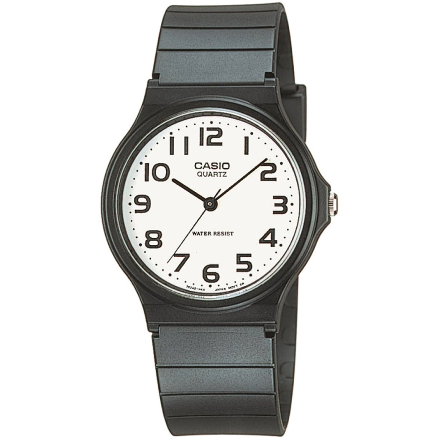 Casio Rannekello