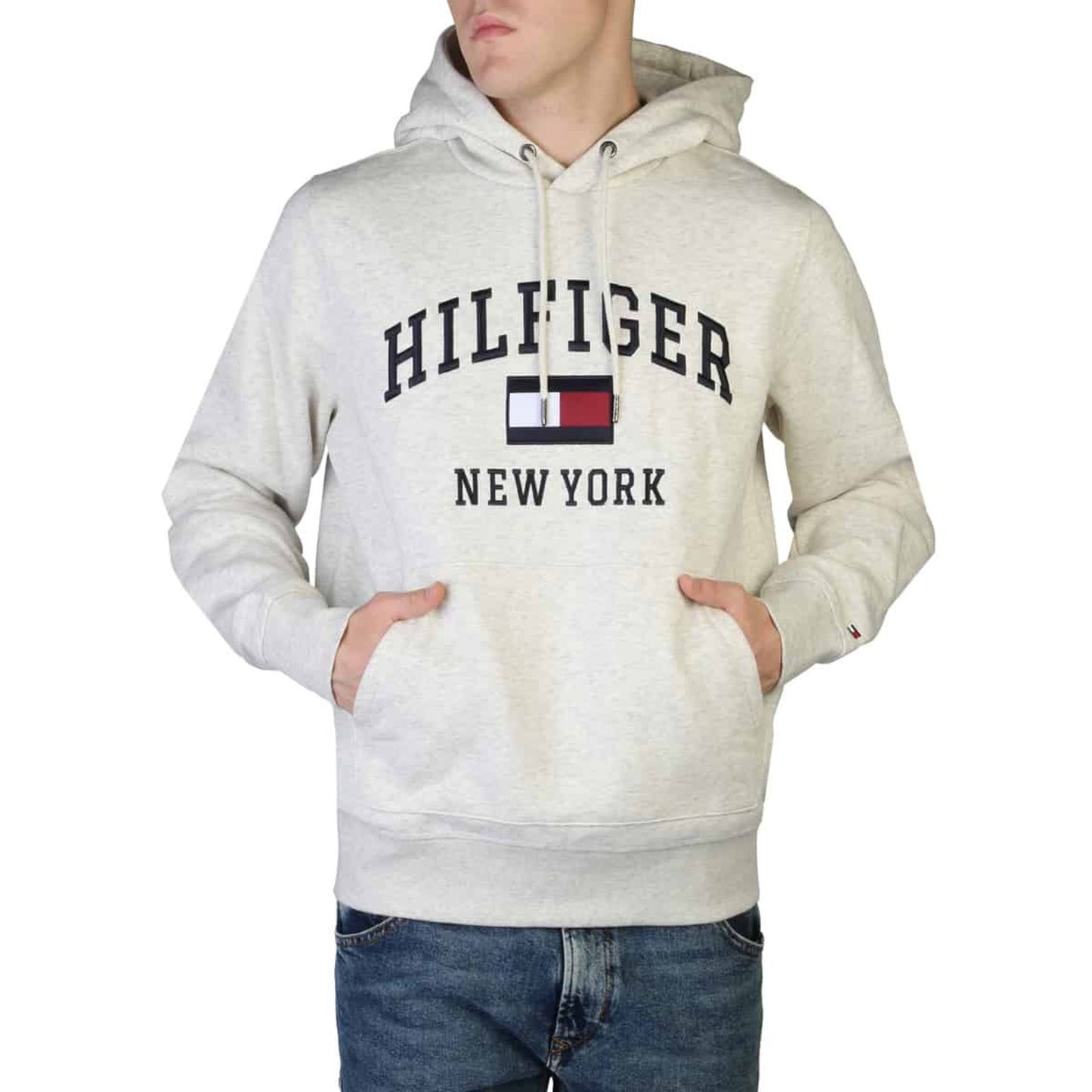 Tommy Hilfiger huppari