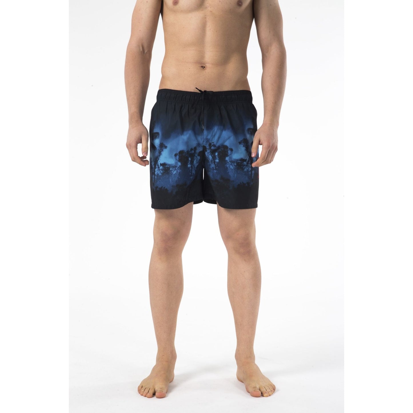 Just Cavalli Beachwear uimashortsit