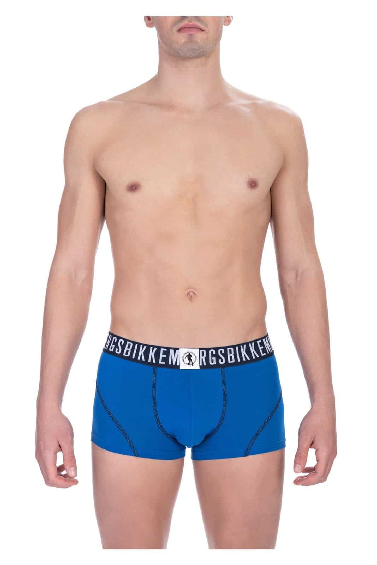 Bikkembergs Bokserit