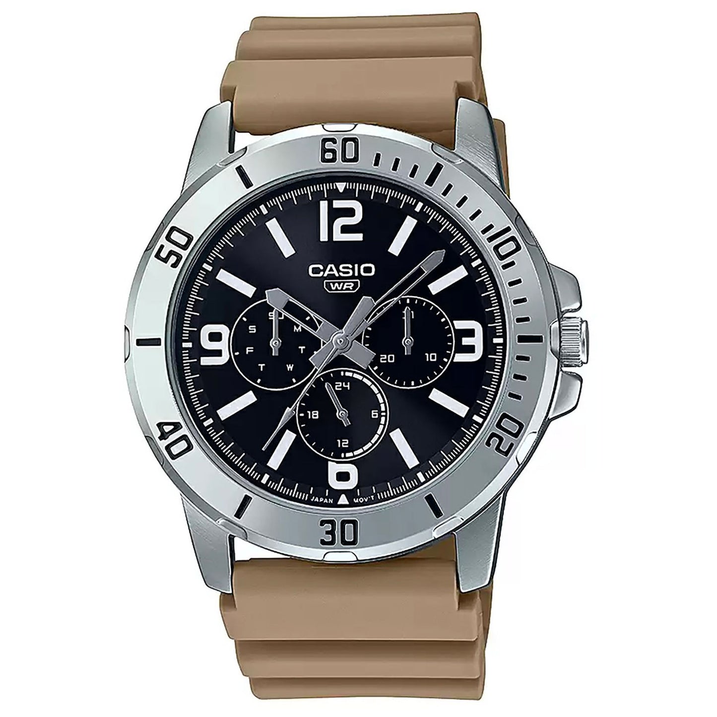 Casio Rannekello