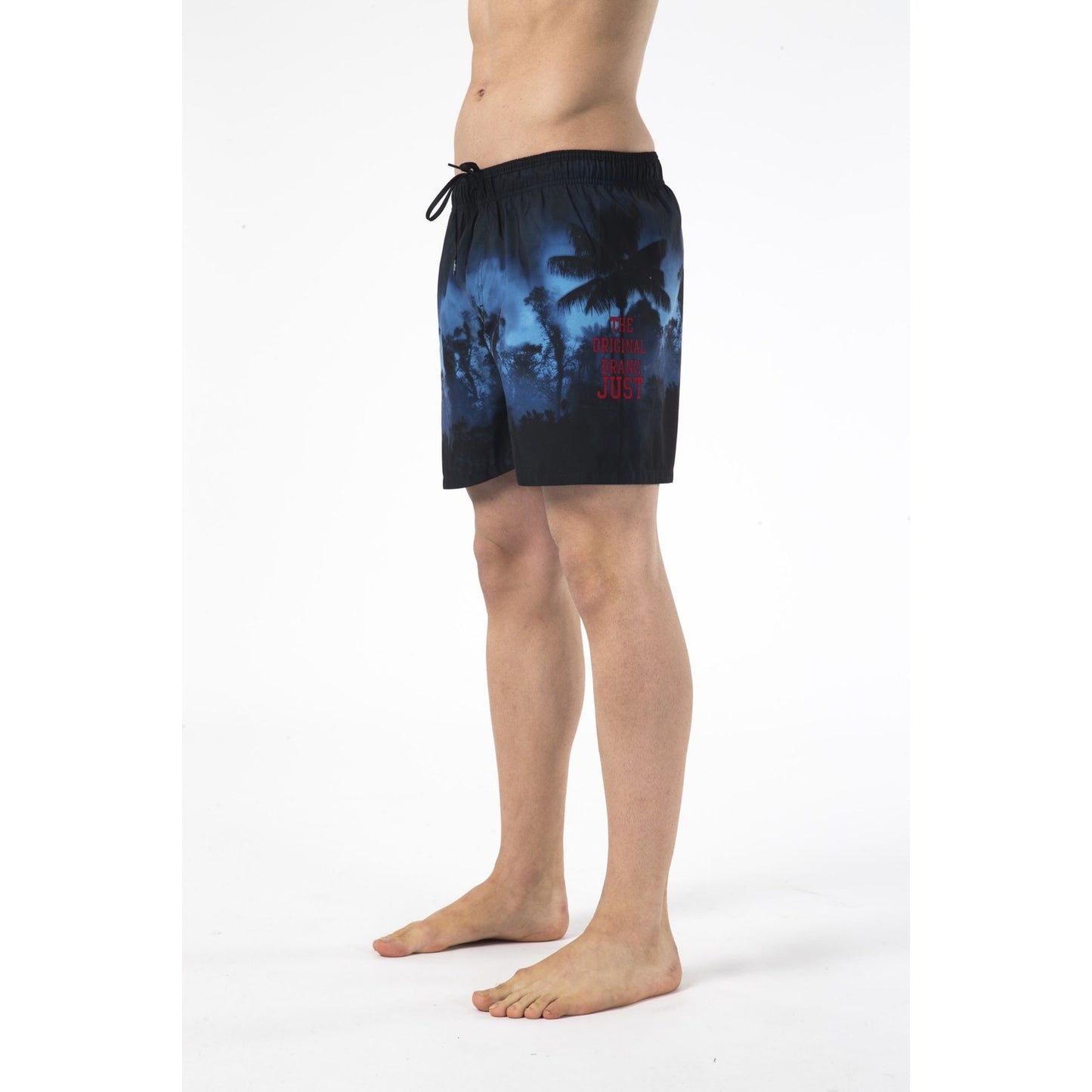Just Cavalli Beachwear uimashortsit