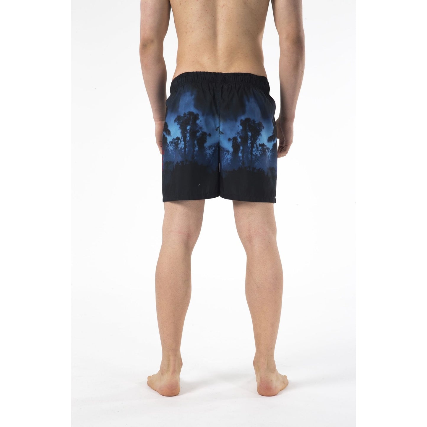 Just Cavalli Beachwear uimashortsit