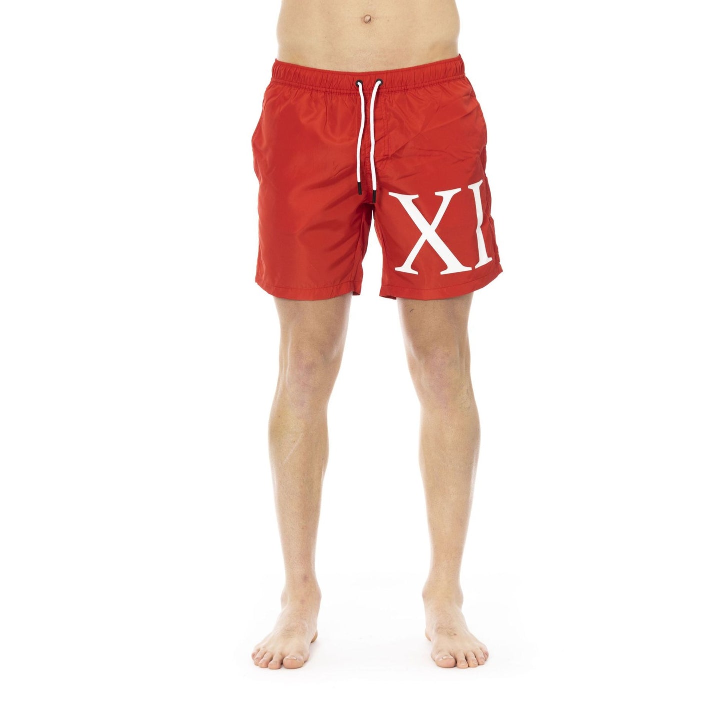 Bikkembergs Beachwear Uimashortsit