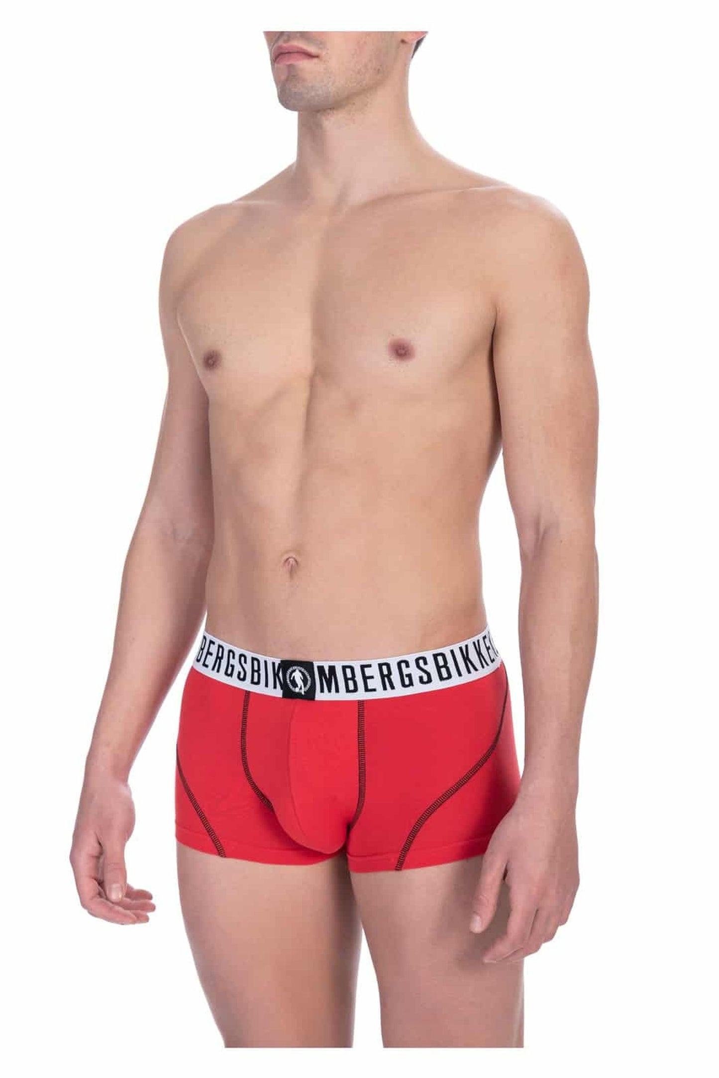 Bikkembergs Bokserit