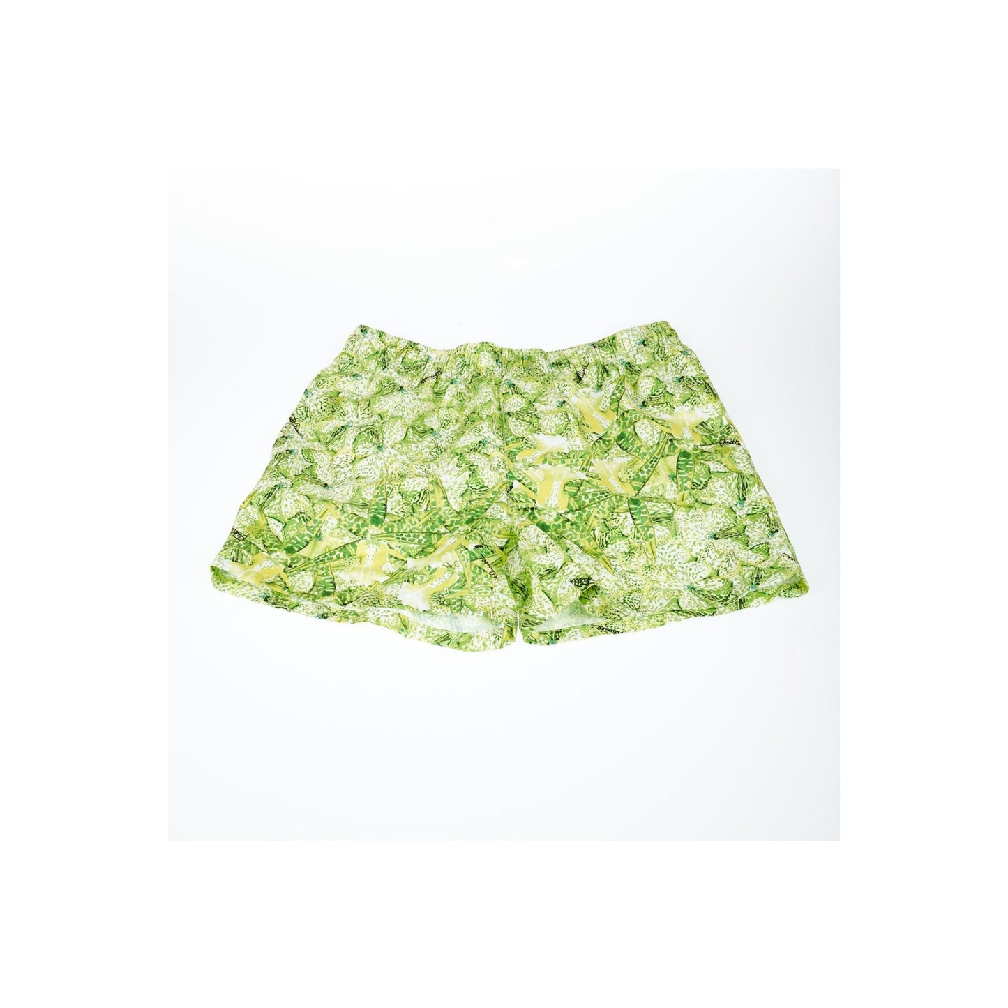 Just Cavalli Beachwear Uimashortsit