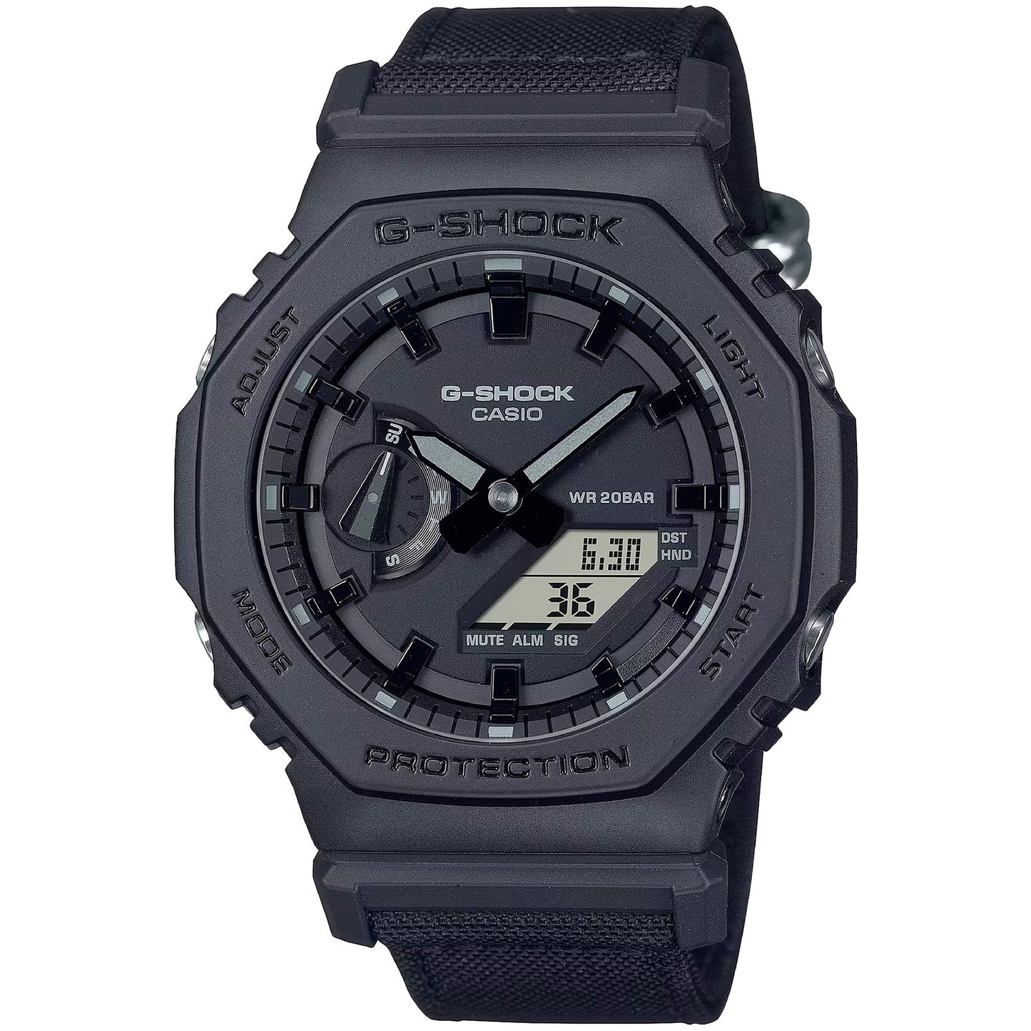 Casio Katsella