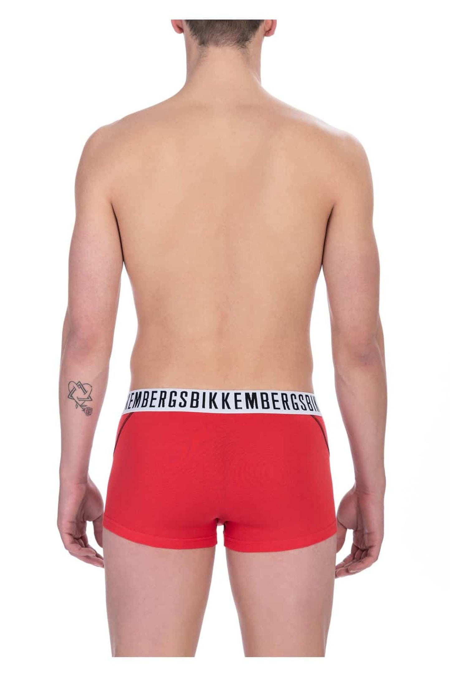 Bikkembergs Bokserit