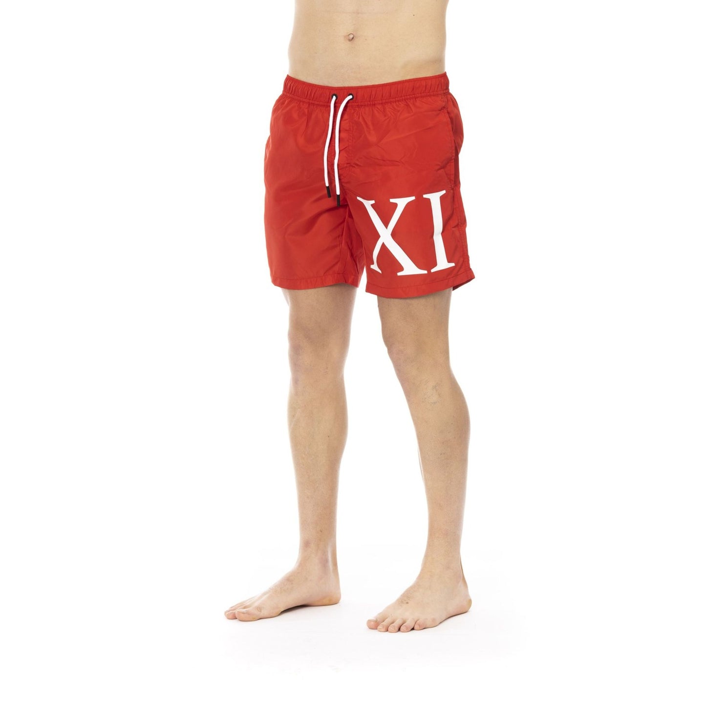 Bikkembergs Beachwear Uimashortsit