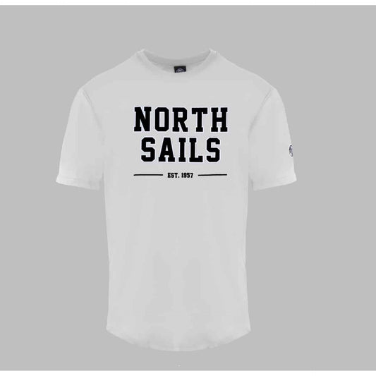 North Sails T-paita
