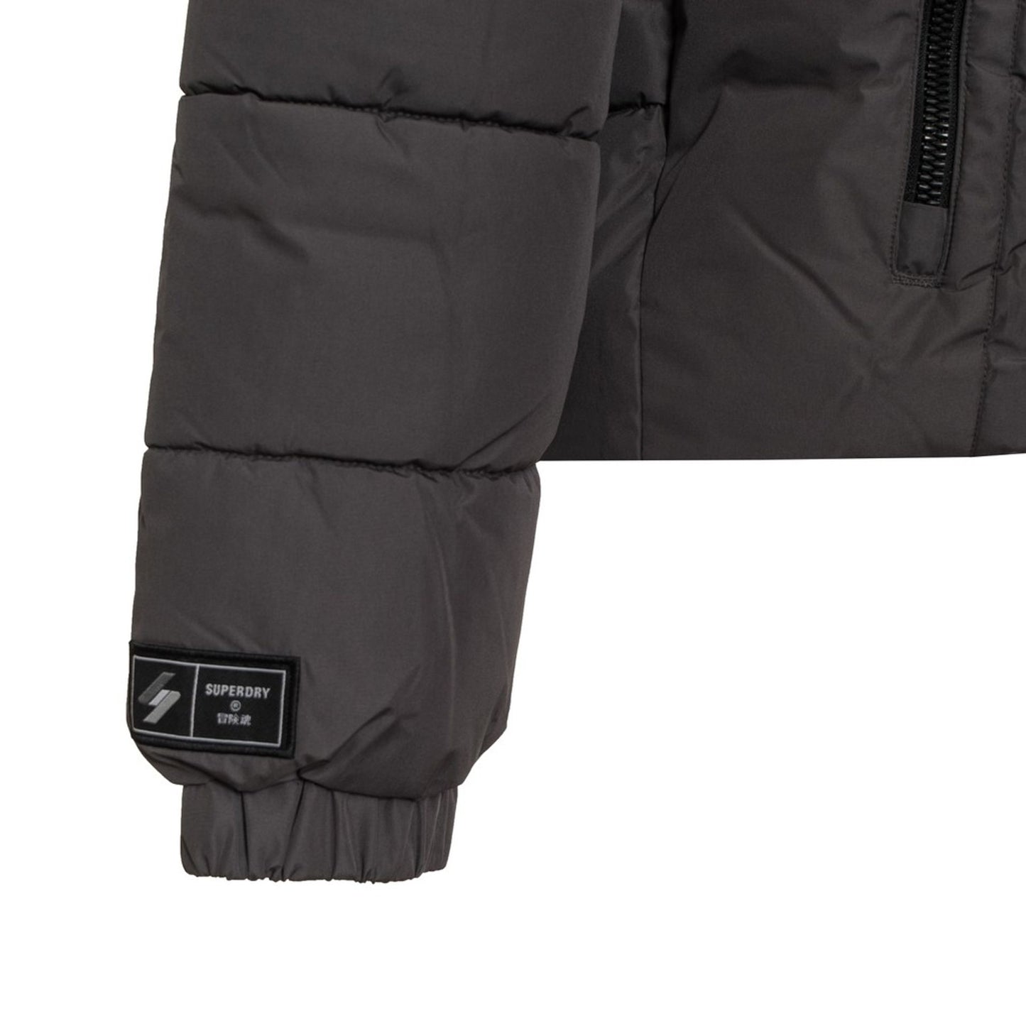 Superdry Takki