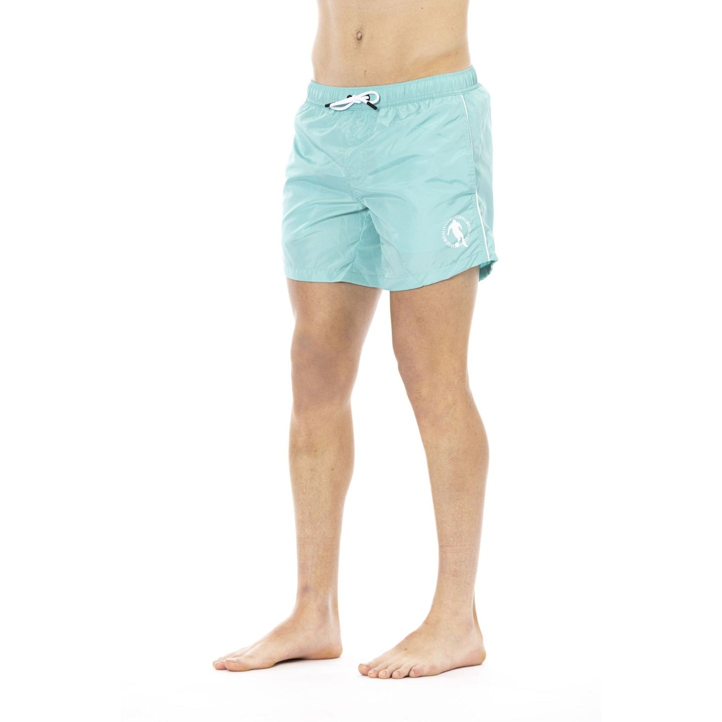 Bikkembergs Beachwear Uimashortsit