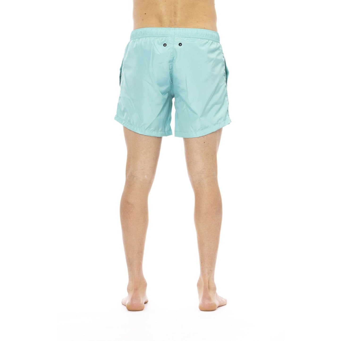 Bikkembergs Beachwear Uimashortsit