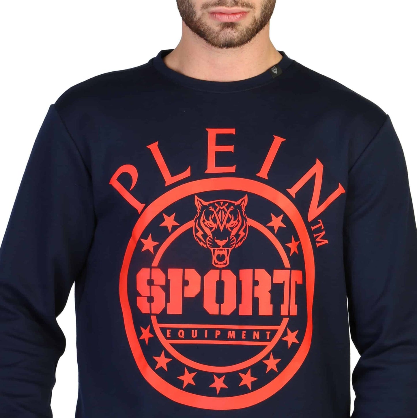 Plein Sport Collegepaita