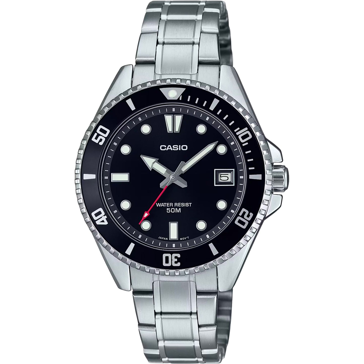 Casio Rannekello