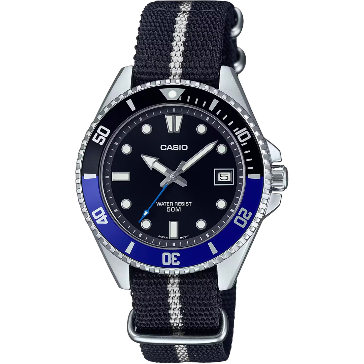 Casio Rannekello