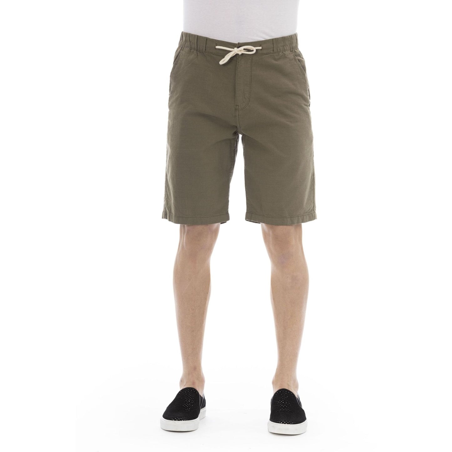 Baldinini Trend Shortsit