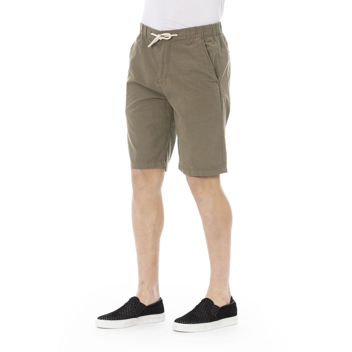 Baldinini Trend Shortsit