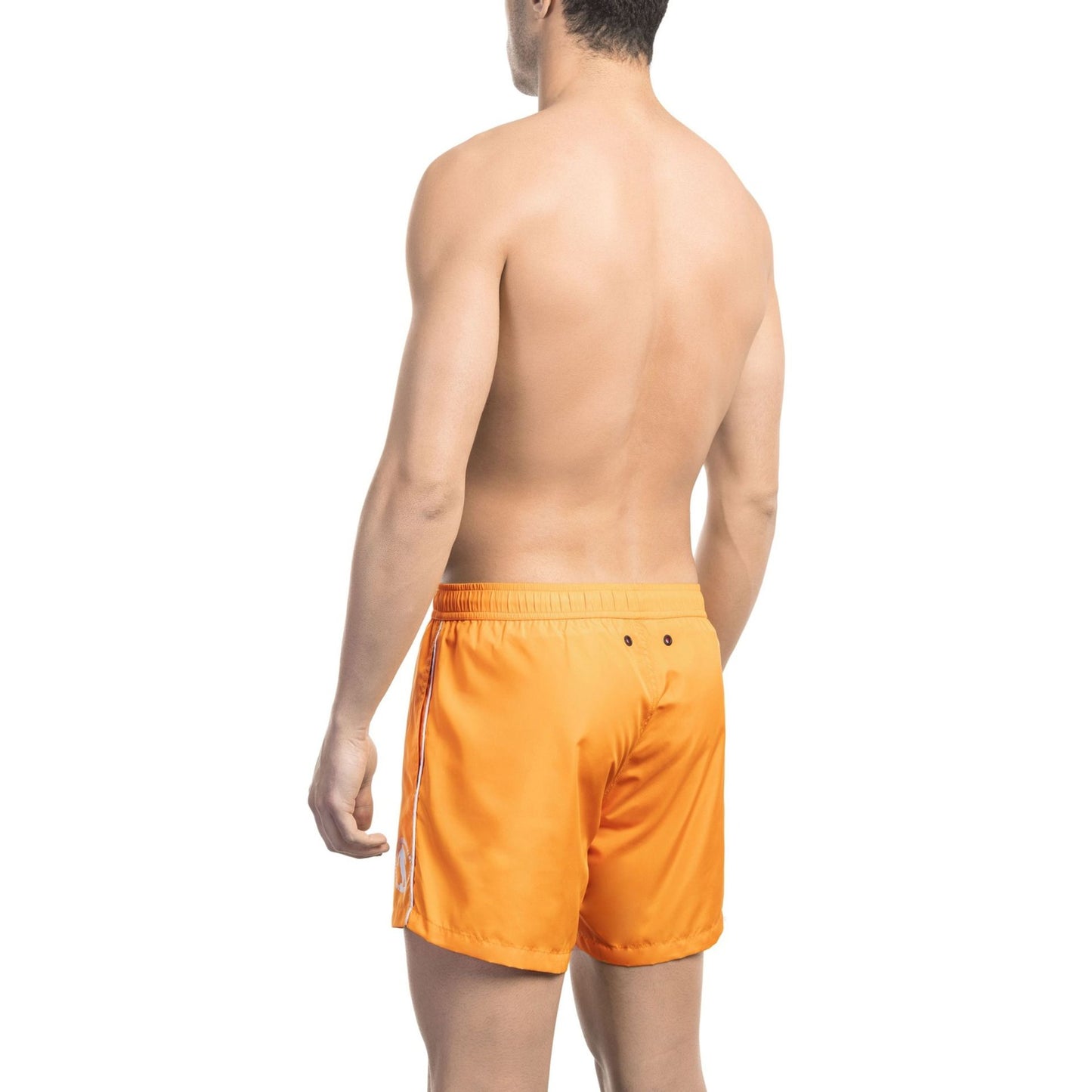 Bikkembergs Beachwear Uimashortsit