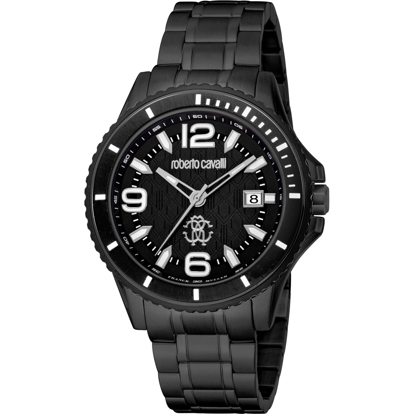 Roberto Cavalli By Franck Muller Rannekello