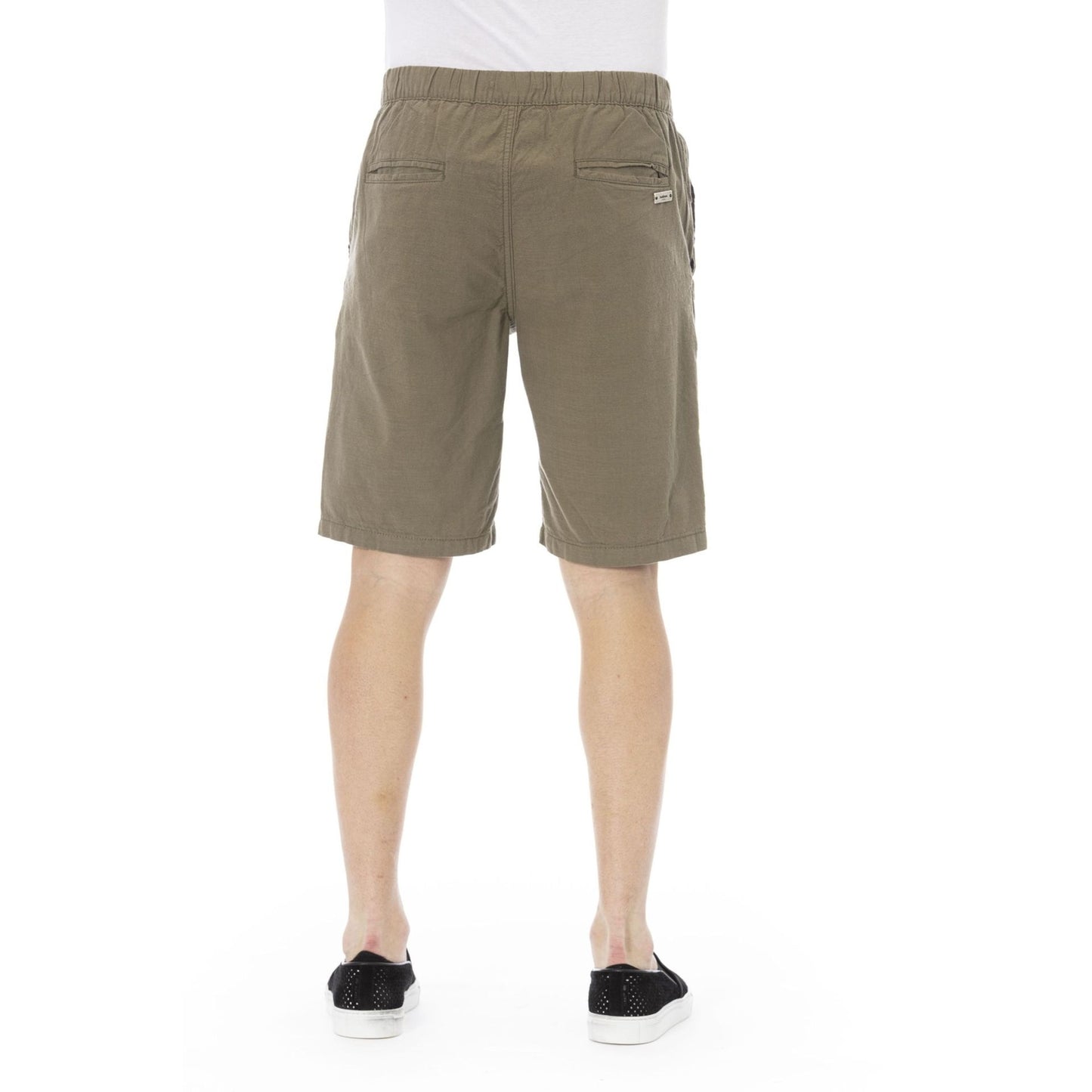 Baldinini Trend Shortsit