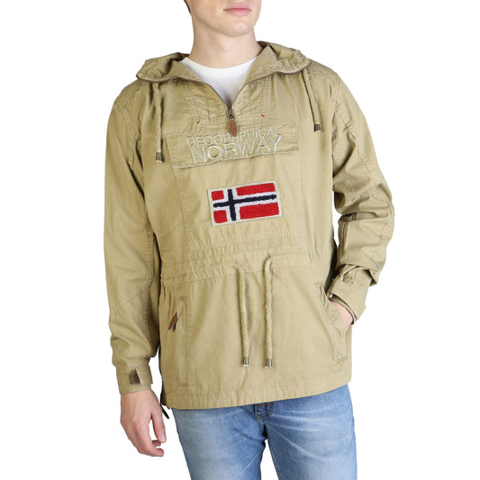 Geographical Norway Takki