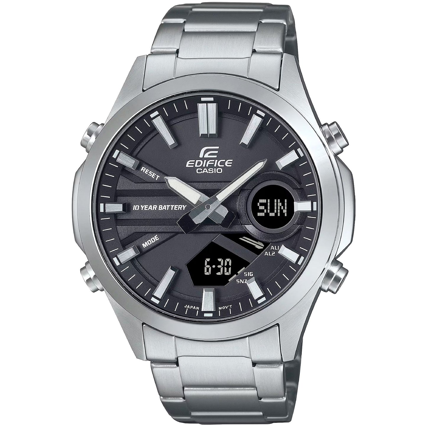 Casio Rannekello