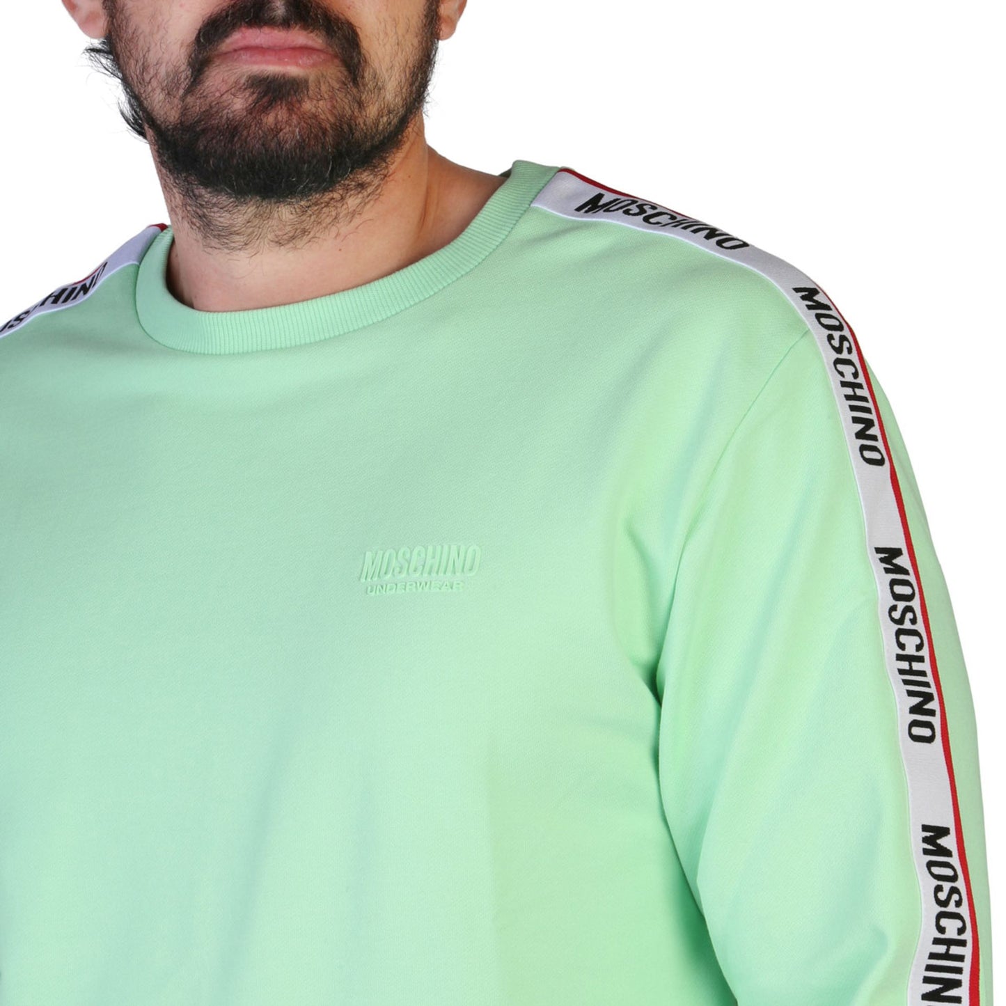 Moschino Collegepaita