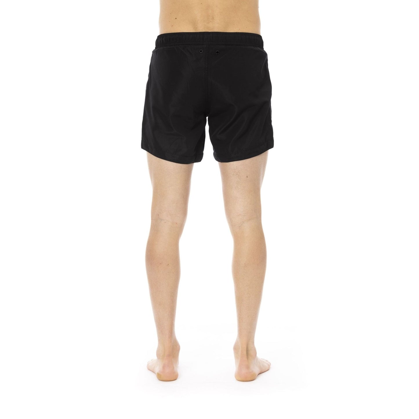 Bikkembergs Beachwear Uimashortsit