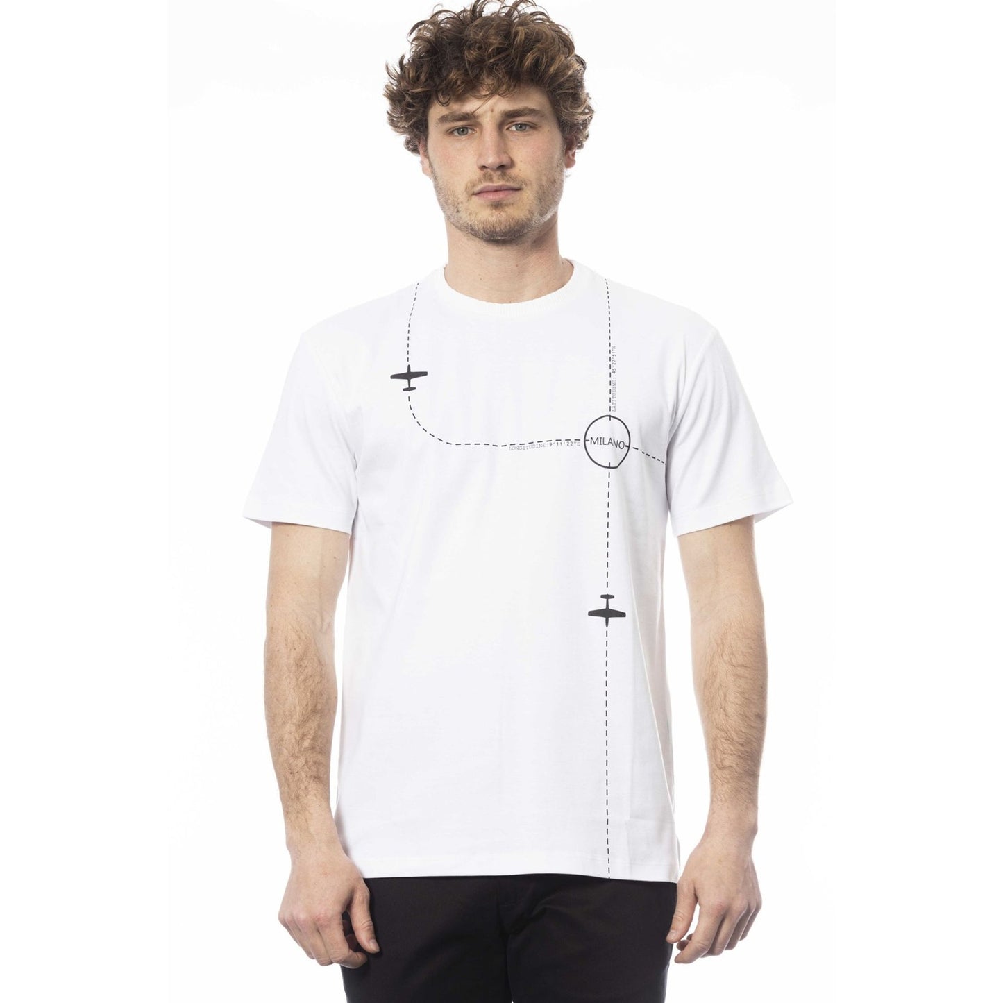 Trussardi T-paita