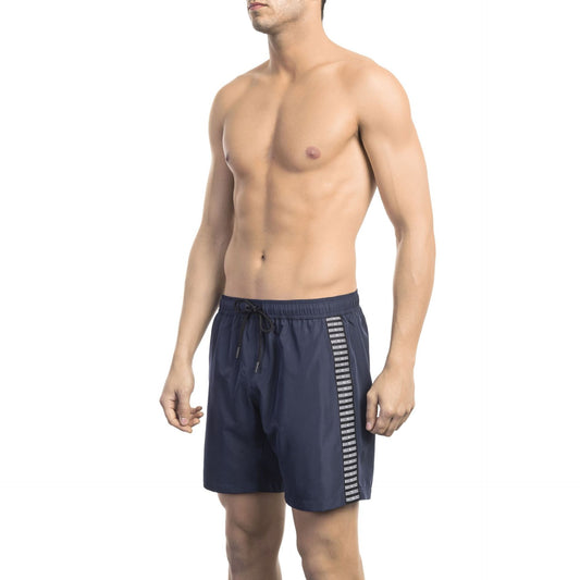 Bikkembergs Beachwear Uimashortsit