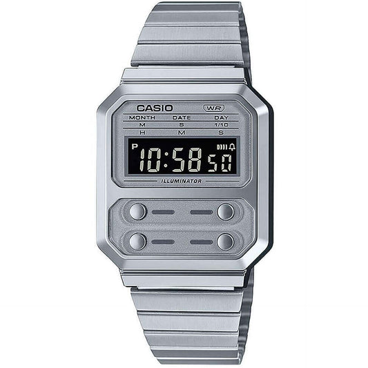 Casio Katsella