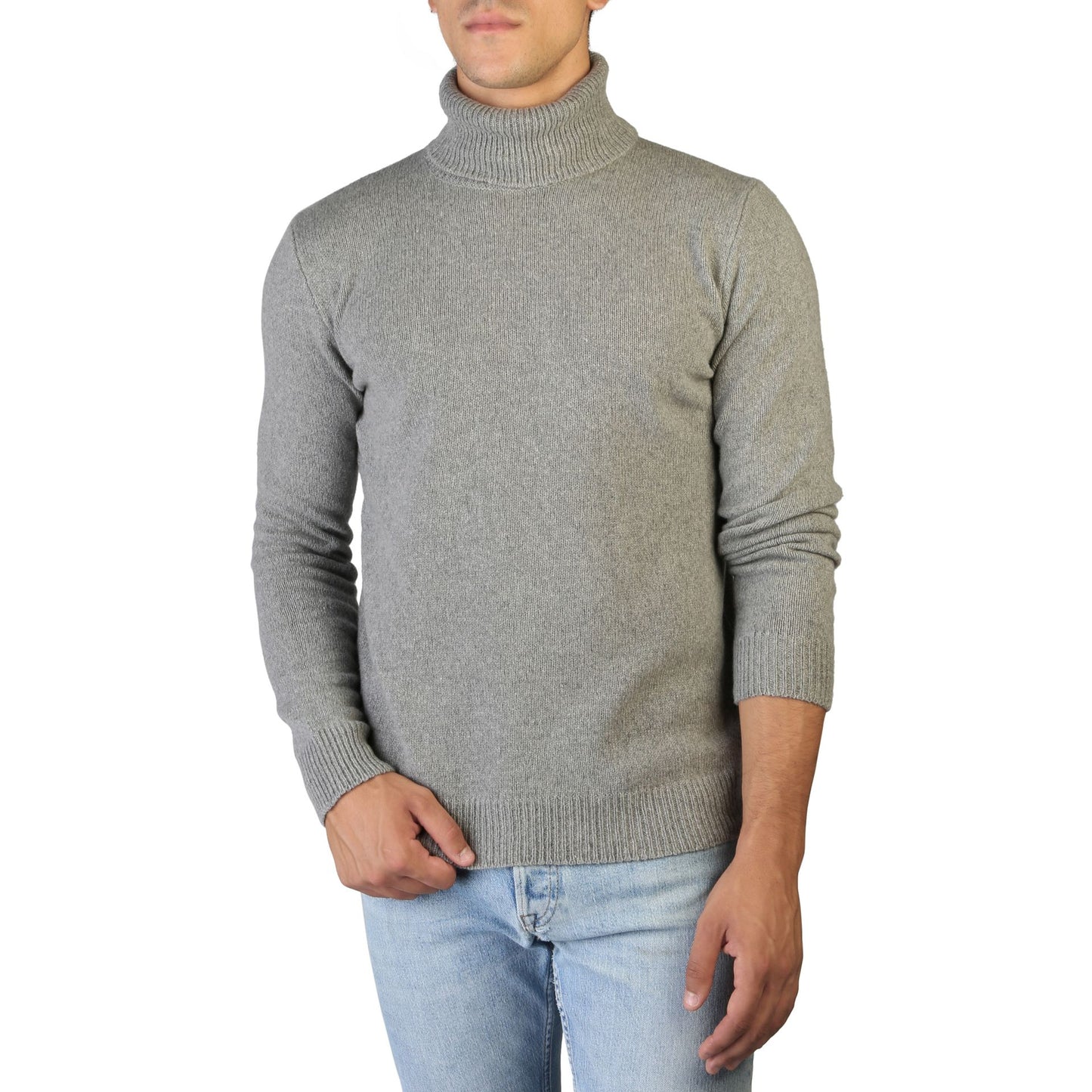 100% Cashmere Jersey